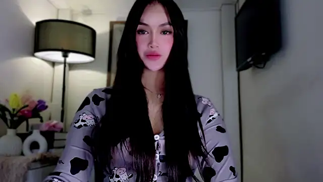 Anna_HollyDoll webcam