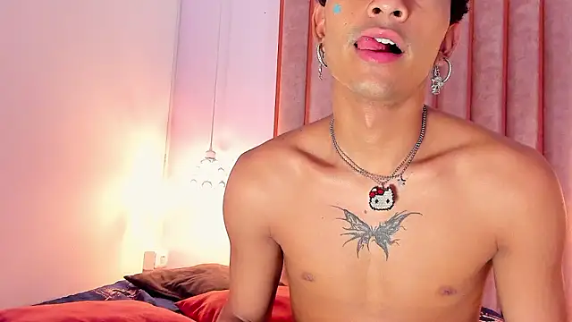 Mike_thomsonn webcam