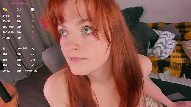 Alice_CutePerv webcam