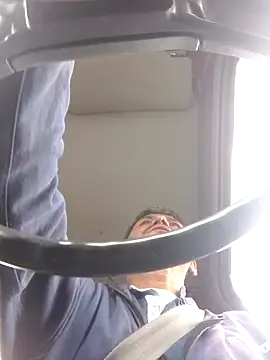 TattyFoxglove webcam