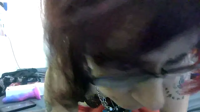 Empress_Lilith webcam