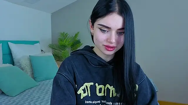 silena_sky - Silena_sky's free webcam - UK Sex Cams