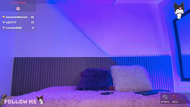 Iamvictoria06 webcam