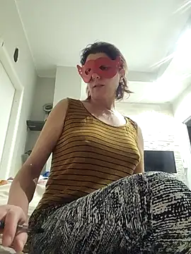 Vagabondainnamorata webcam