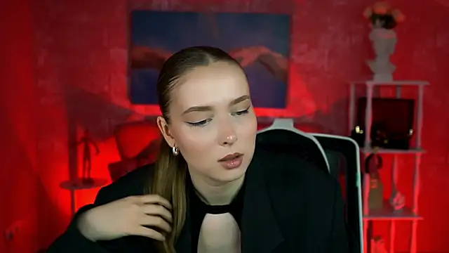 JenniferGraces webcam