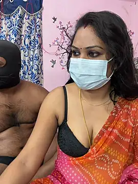 Couplejyoti01 webcam