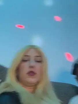 SpeedFitPrincess webcam