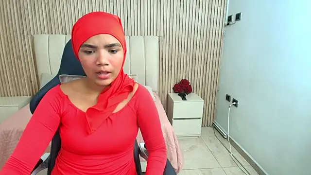 Jalilat_billal webcam