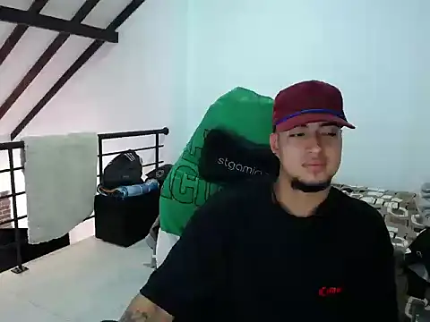 matias_bianco webcam