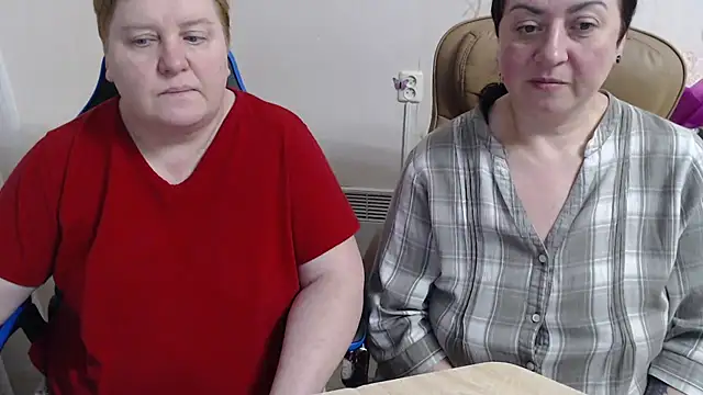 Bertie_Adeline webcam