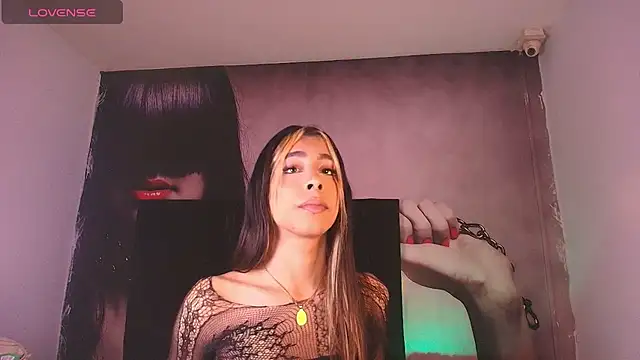 MELI_QUEEN_S7S webcam