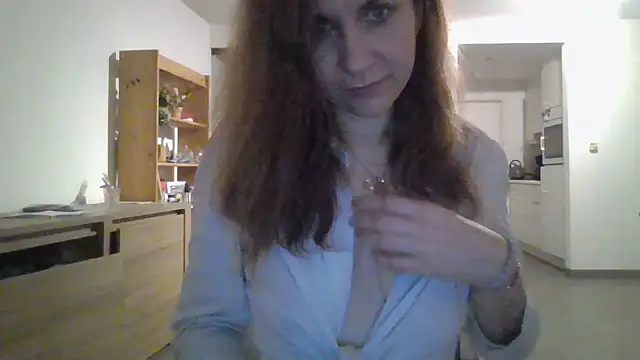 JasmineGlamour webcam