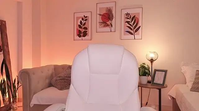 DahianaWalcott webcam