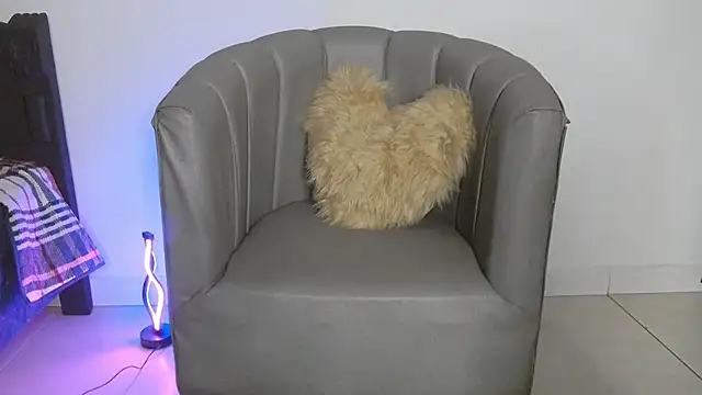 CoralieBronson webcam