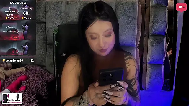 missashlyrosette webcam