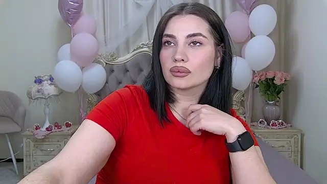 AdrianaTorres webcam