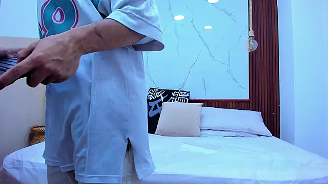 Loversinfire2 webcam