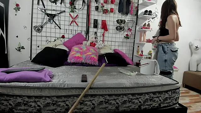 playful-girls webcam