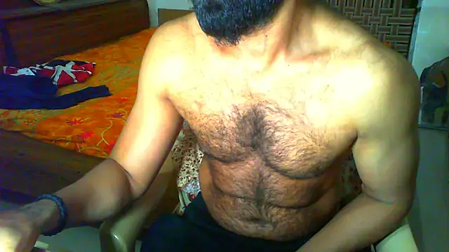 vbestshow (Ask my age) - all naked