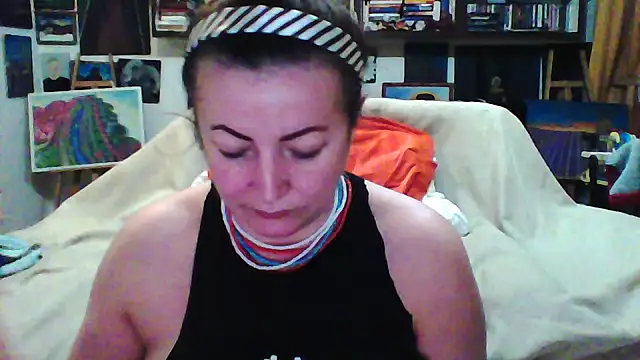 MariaAnaSunshine webcam