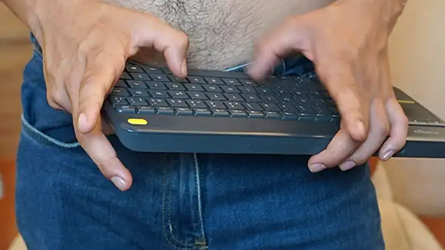 Ethan_occonor webcam