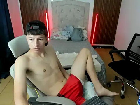 maikol_norban webcam