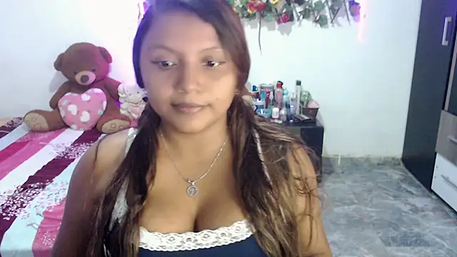 sexysusan4you webcam