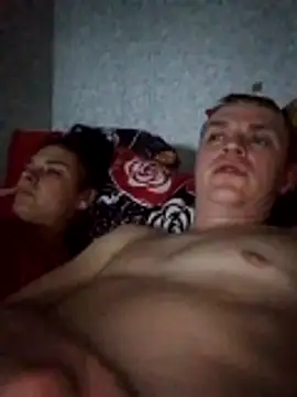 MaggyAndKylex webcam