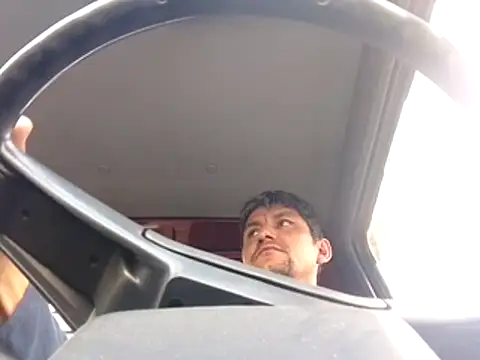 TattyFoxglove webcam