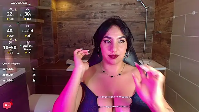 Sophie_Grays_ webcam