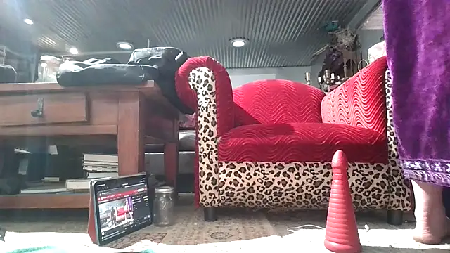 nolimitBackdoorman webcam