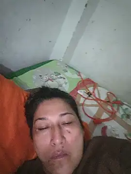 PatriciaGrajales webcam