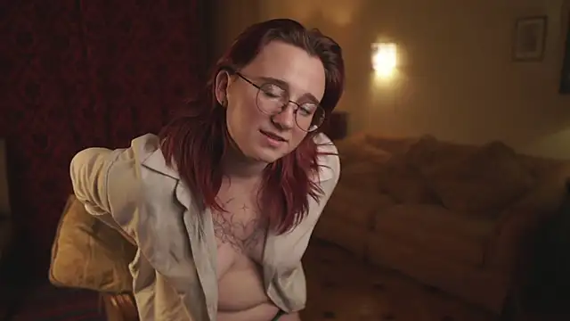 ArielleGalietti webcam