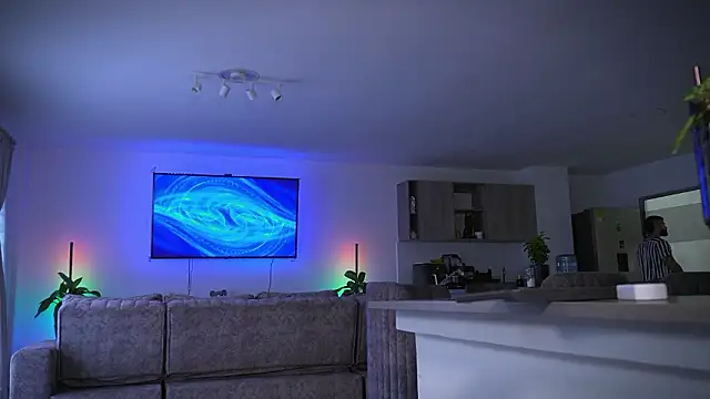 Frank_Farrell webcam