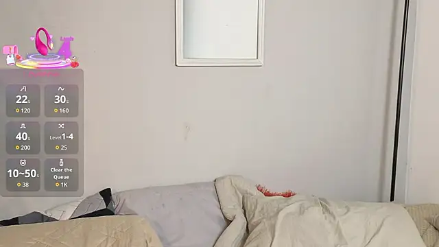 Elecktra_sweet webcam