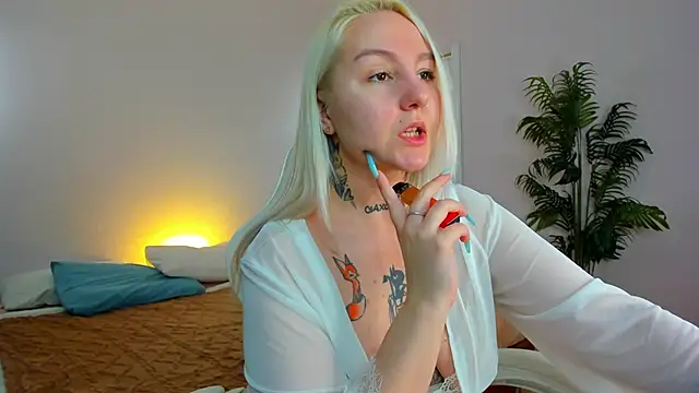 Debbie_Taylor webcam