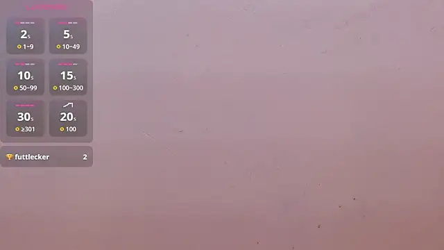 samara_selene webcam