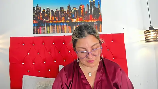 carolinacrus01 webcam