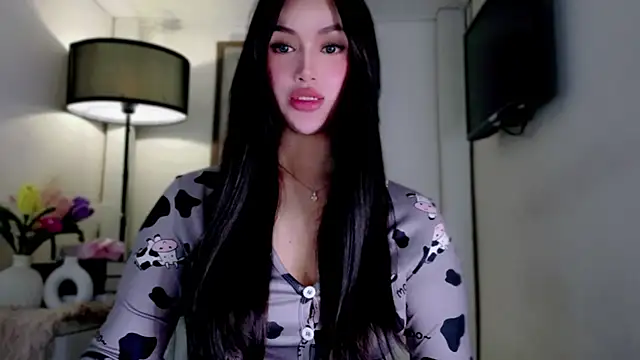 Anna_HollyDoll webcam