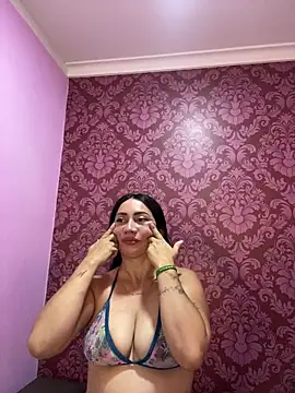 juliana_diaz webcam