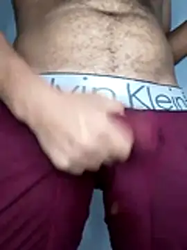 Bosssweet22cm webcam