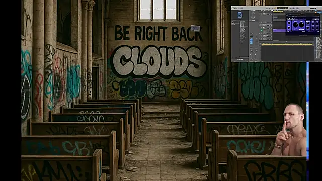 itsjameswebbscope webcam