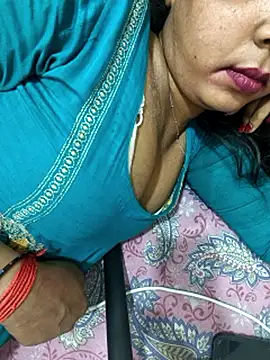 Sharmila-Singh webcam