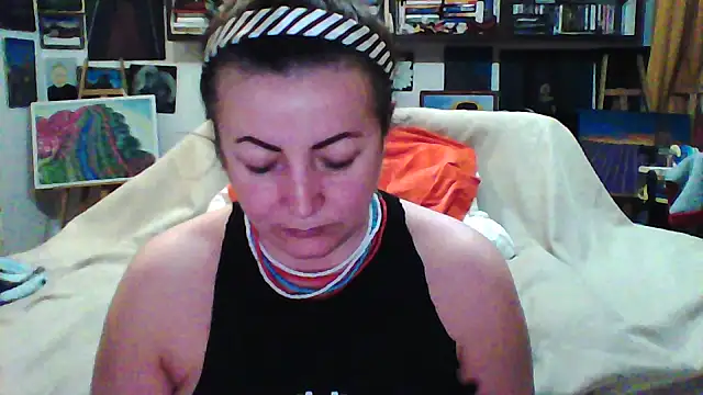 MariaAnaSunshine webcam