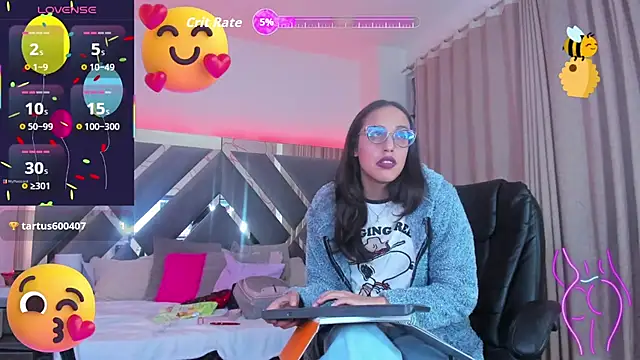 Abby_esposiito webcam