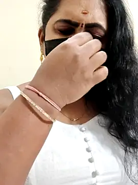 Sweetie_swetha37 webcam