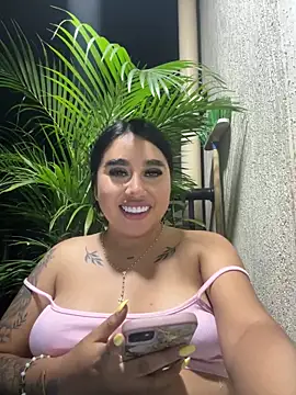 Sophie_Dreamss webcam