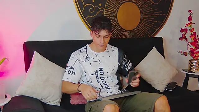 AlessioVitale webcam