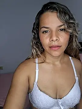 pamela_Tiny webcam