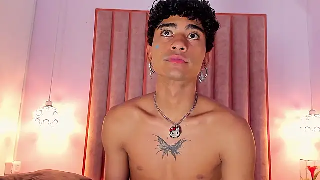 Mike_thomsonn webcam